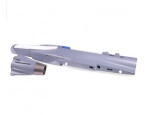 Freewing JAS-39 Gripen 80mm EDF Jet Main Fuselage Part 